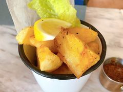 -The Rug Cafe(王府中环店)