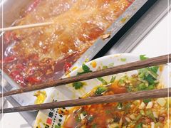 -串天下串串香(宽窄巷子店)