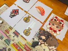 -100家灵感仓库·DIY团建(什刹海店)