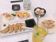 -元气寿司(金光华店)