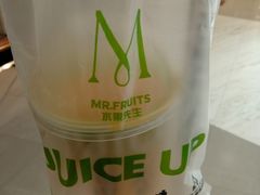 -Mr.Fruits水果先生(北京市百货大楼店)
