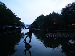 -西湖天地