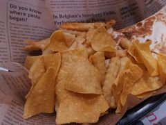 -TACO STAR 塔可星(下沙宝龙店)