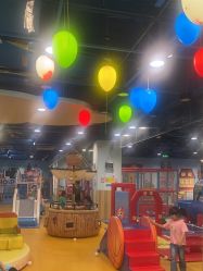 -万达宝贝王(南昌西湖店)