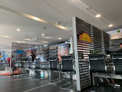 -北京鹏龙瑞星奔驰4s店(来广营店)