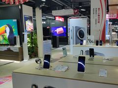 -京东五星电器(秋涛店)