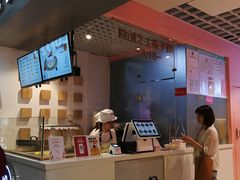 -狐狸和向日葵(北京路店)