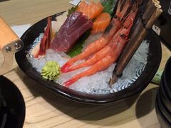 -沼津港精致料理·寿喜烧·烧鸟(漕河泾印象城店)