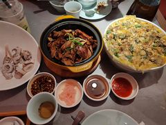 -闽上鲜·福建菜(龙湖滨江天街店)