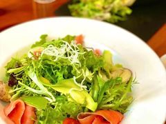 -Ricci睿奇美式餐厅(五道口店)