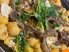 -肚子铺羊蝎子火锅