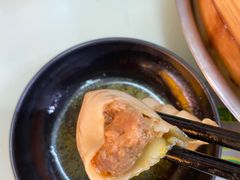 -食惠里小笼包面馆(越秀店)