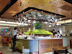 -新辣道鱼火锅(国瑞城店)