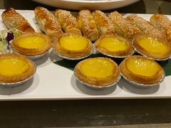 -Yan Ting 宴庭中餐厅(上海静安瑞吉酒店)