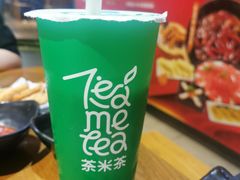 -呷哺呷哺 黄金牧场 (盛世天骄店)