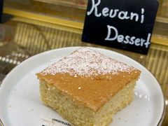 -沙漠玫瑰土耳其餐厅(神路街店)