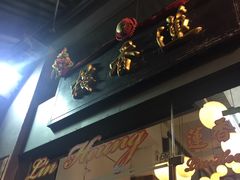 -香港蓮香樓(中環店)