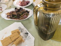 -大鸿运酒店·苏州菜·松鼠桂鱼(观前街店)