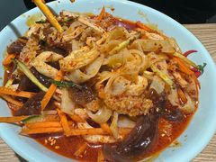 -姐妹辣糊糊(朝阳巷二店)