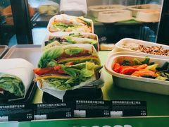 -星巴克(北京惠新东街店)