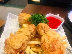 -Ambra Haus琥珀屋精酿餐厅(宝山店)