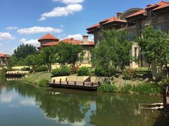 -麦当劳(人民南路店)