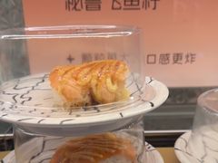 -争鲜回转寿司(太阳宫凯德MALL店)