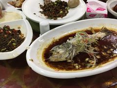-大江南食府(石景山店)