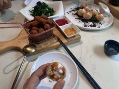 -后海16号·北京私房菜