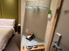 -香港尖沙咀皇悦酒店