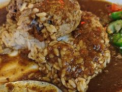 -伽喱博士 Dr.CURRY咖喱饭(太阳宫咖喱店)