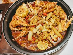 -蟹宗蟹(润达国际五楼店)