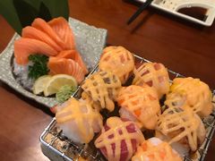 -三月居酒屋(青年大街店)