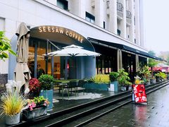 -Seesaw Coffee(上生新所店)