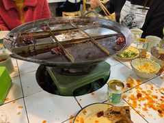 -石灰市老火锅(北滨路店)