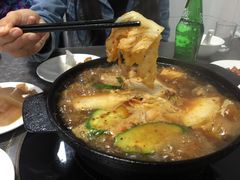-百味香重庆鸡公煲(厦大学生公寓老店)