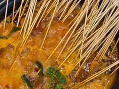 -钢管厂五区小郡肝火锅串串香(清河店)