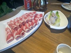 -羊乐锅·火锅·烧烤(夫子庙店)