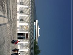 -叶挺将军纪念园