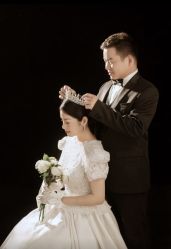 -喜杭影像婚纱摄影(拱墅店)