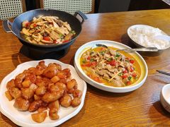 -宴武夷·匠心闽味(印象大红袍店)