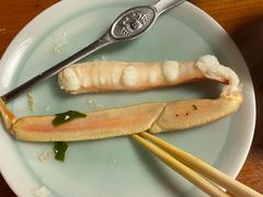 -蟹料理 北海道かに将軍(札幌本店)