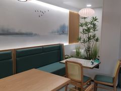 -丽华餐厅·天津菜(艳阳路店)