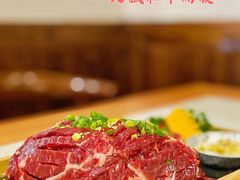 -久藏·横膈膜烧肉·酒场(江汉路店)