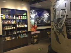 -星巴克(北京南站第二店)