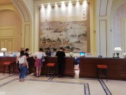 迎宾区-利顺德大饭店·宴会厅