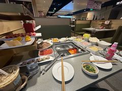 -海底捞火锅(高新活力汇店)