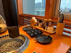 -拾勝牛·江景安格斯烧肉放题(江湾阳光天地店)