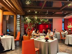 -星·South Beauty·俏江南(国贸店)