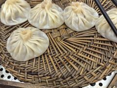 -西安贾三灌汤包·回坊小吃·清真炒菜(北院门总店)